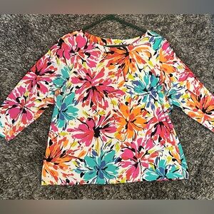 Ruby Road favorites
Size:XL